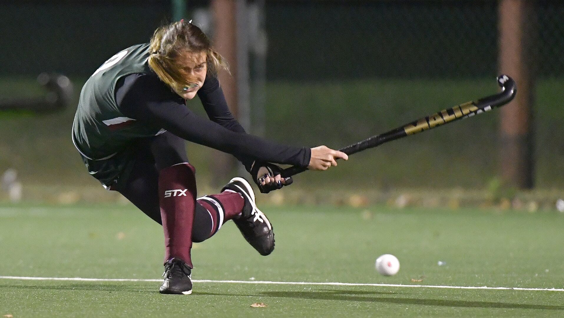 MICDS vs John Burroughs field hockey
